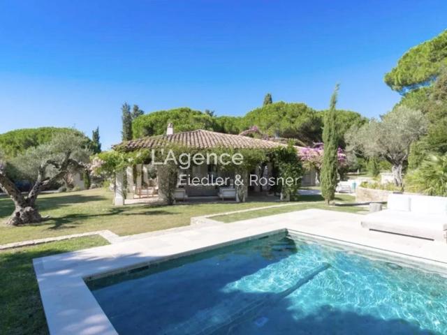 Villa location à Arrondissement de Draguignan, Saint-tropez