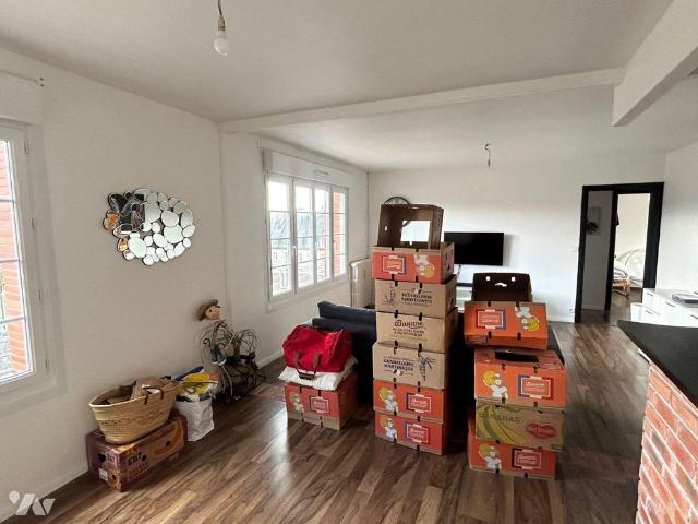 Appartement location à Argentan, Flers