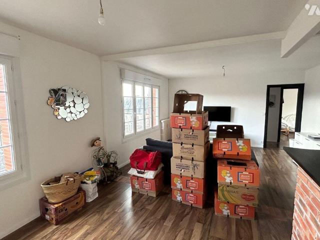 Appartement location à Argentan, Flers
