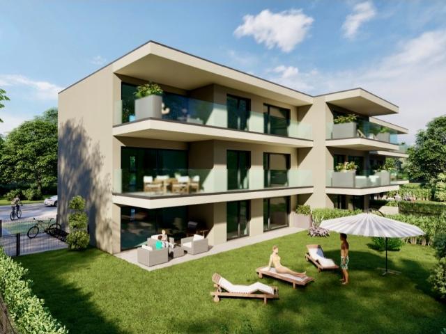 Wohnung kaufen in Arbedo-Castione, Tessin