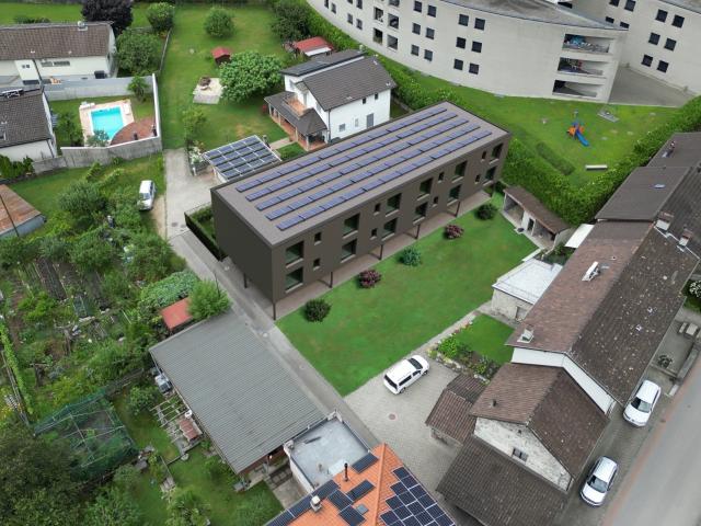 Wohnung kaufen in Bellinzona, Tessin