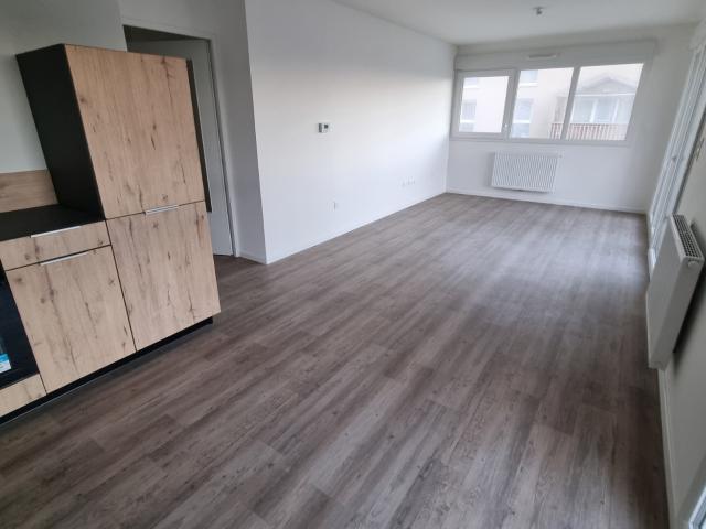 Appartement vente à Boulogne-sur-Mer, Rinxent
