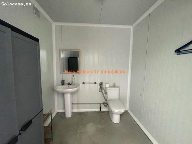 Local Comercial en venta en Salceda de Caselas, Vigo