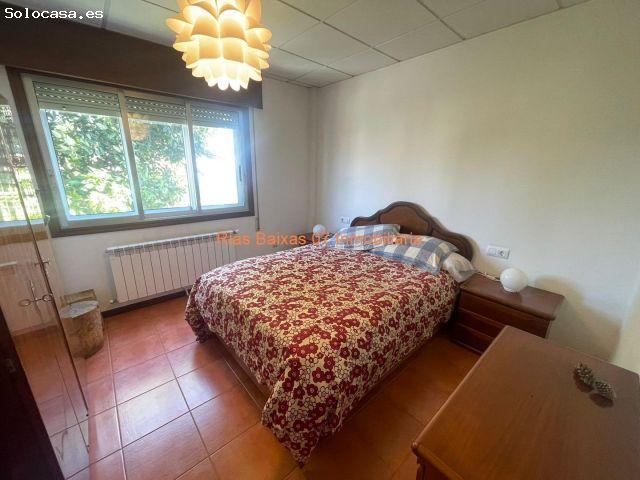Casa en venta en Mos, Vigo
