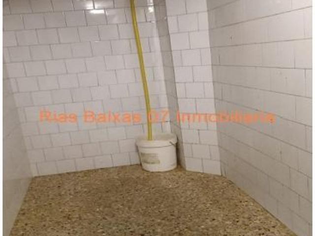 Local Comercial en alquiler en Torneiros, Vigo