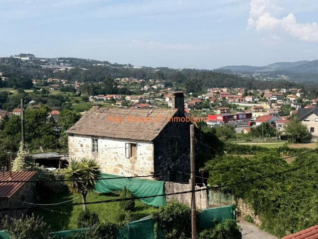 Casa en venta en Mos, Vigo