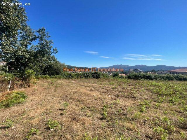 Casa en venta en Mos, Vigo