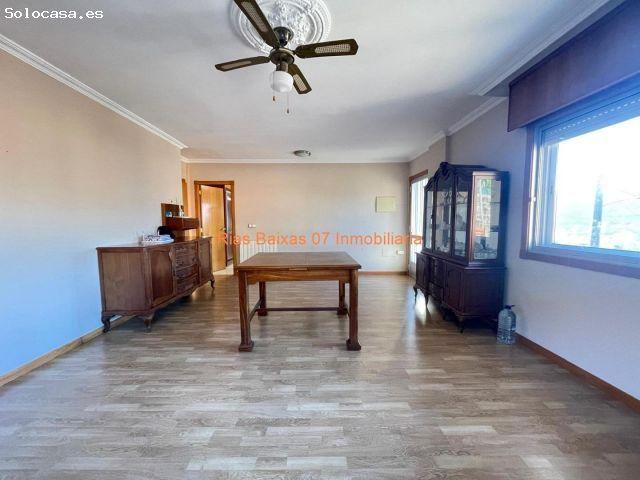 Casa en venta en Mos, Vigo