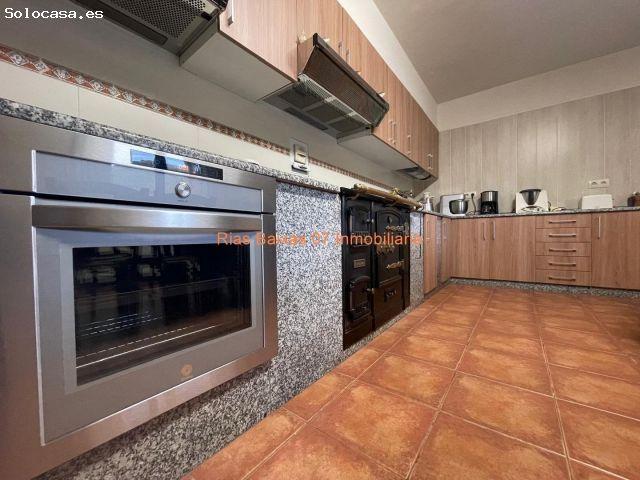 Casa en venta en Cantín, Mos