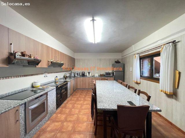 Casa en venta en Mos, Vigo