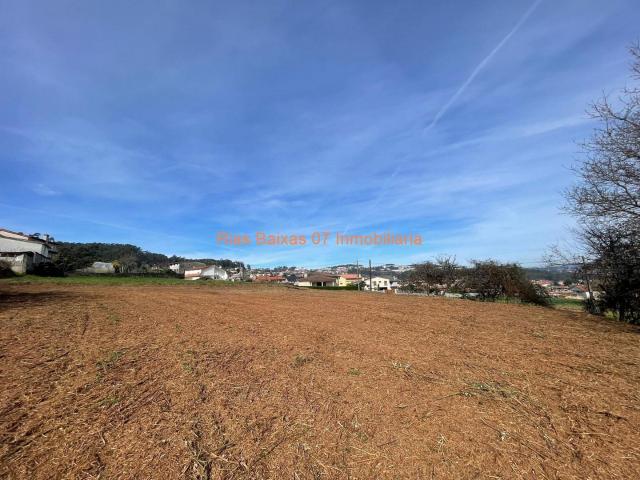Terreno en venta en Mos, Vigo