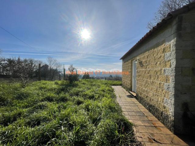 Casa en venta en Mos, Vigo