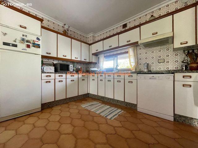 Casa en venta en O Porriño