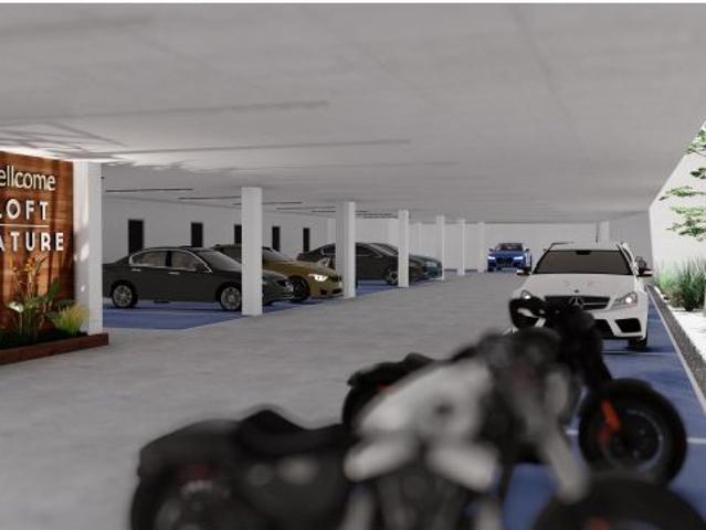 Piso en venta en Mos, Vigo