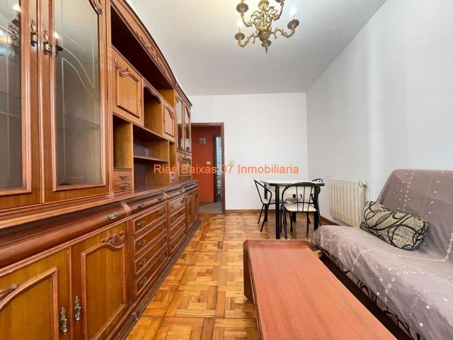 Piso en venta en Redondela, Vigo