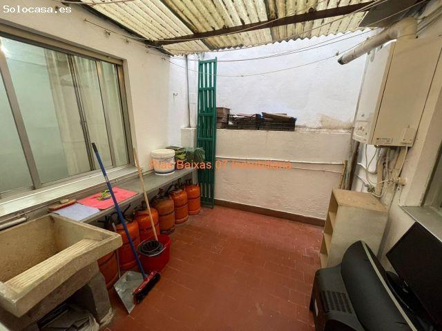 Piso en venta en Redondela, Vigo
