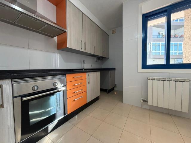 Piso en alquiler en Redondela, Vigo