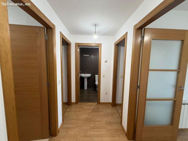 Piso en alquiler en Redondela