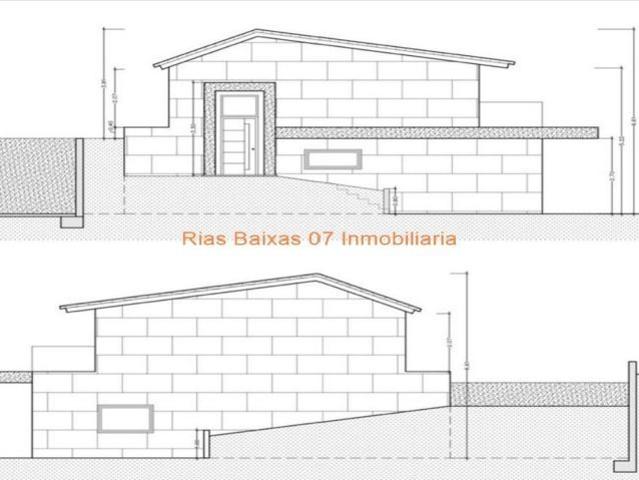 Local Comercial en venta en O Sello, Vigo