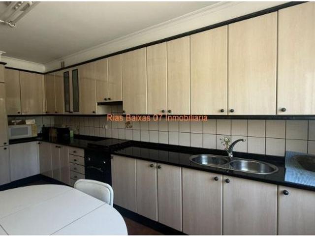 Casa en venta en Mos, Vigo