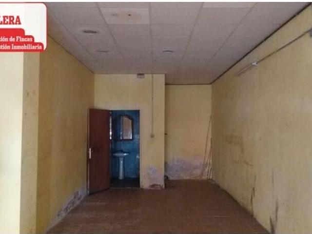 Local Comercial en alquiler en l'Alcoià, Valencia