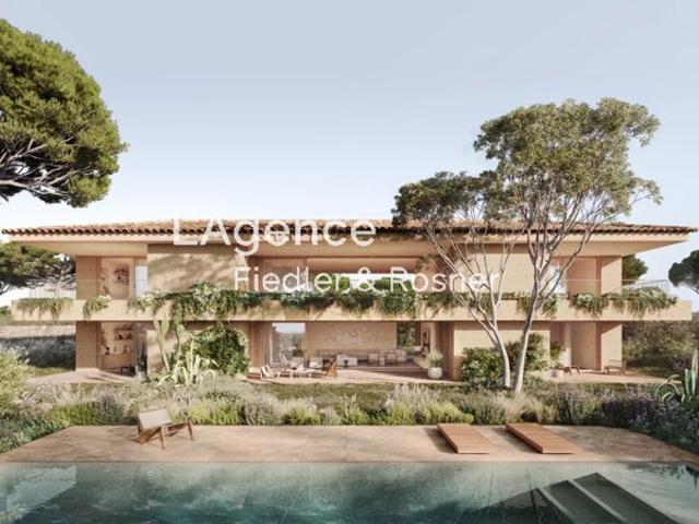 Appartement vente à Arrondissement de Draguignan, Saint-tropez