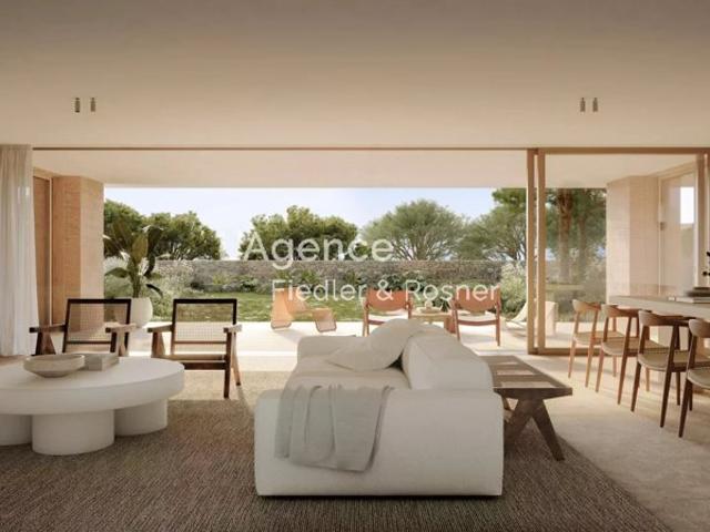 Appartement vente à Arrondissement de Draguignan, Saint-tropez