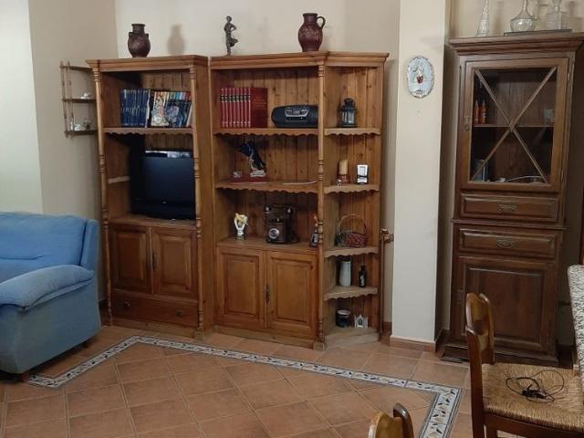 Casa en alquiler en Barriada Islas Canarias, Costa del Sol Occidental