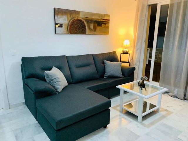 Casa en alquiler en Puerto de la Cruz, Costa del Sol Occidental