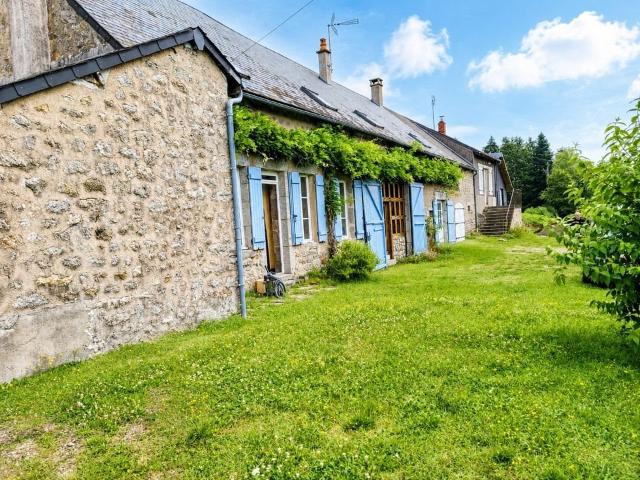 Maison vente à Château-Chinon (Ville), Lormes