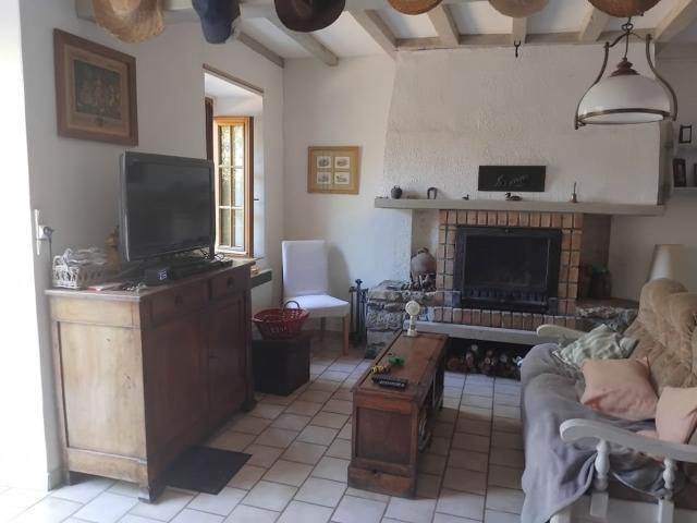 Maison vente à Château-Chinon (Ville), Châtillon-en-bazois