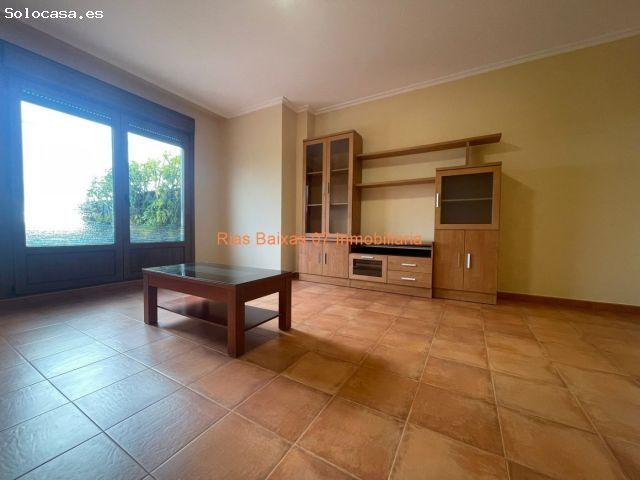 Piso en alquiler en Vigo, Mosteiro