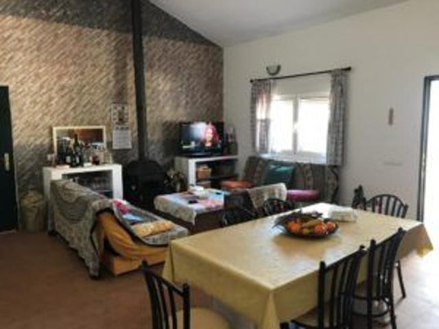 Casa en alquiler en Puerto de la Cruz, Costa del Sol Occidental