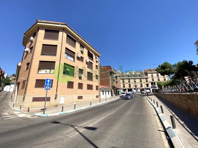 Apartamento en alquiler en Las Rozas De Madrid, Madrid