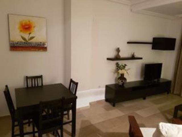 Apartamento en alquiler en Barriada Islas Canarias, Costa del Sol Occidental