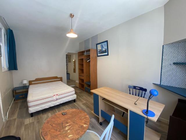 Appartement location à Le Havre