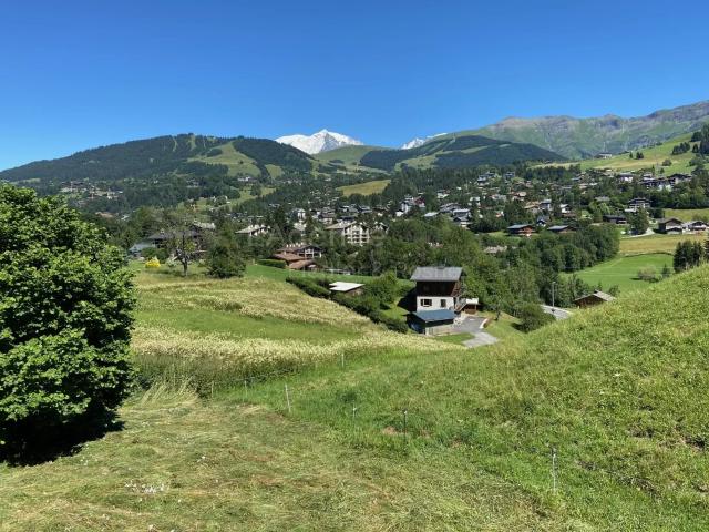 Maison vente à Bonneville, Megève