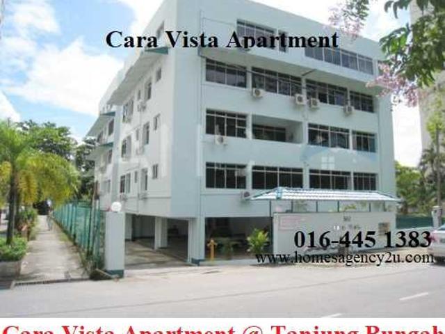 Apartment for rent in Georgetown, Penang
