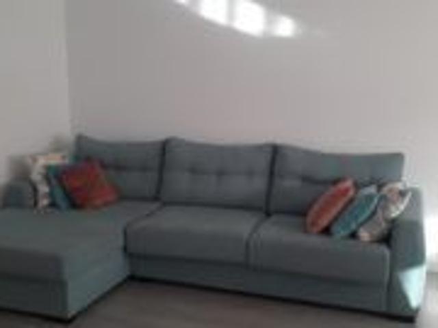 Casa en alquiler en Barriada Islas Canarias, Costa del Sol Occidental