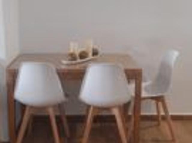 Apartamento en alquiler en Barriada Islas Canarias, Costa del Sol Occidental