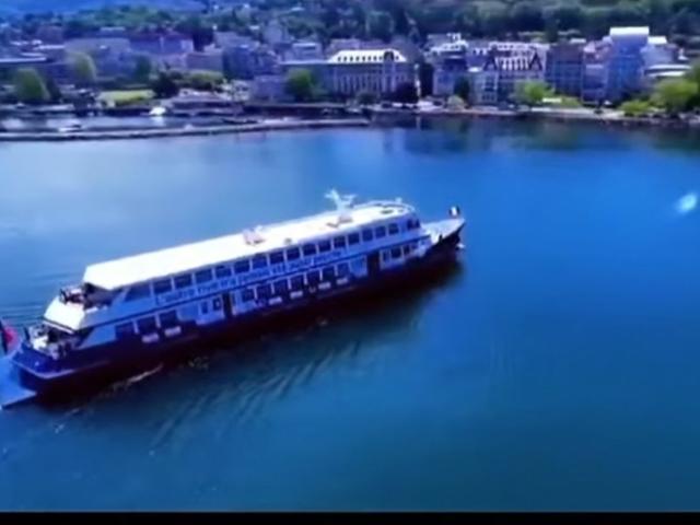 Local Commercial vente à Thonon-les-Bains, Thonon-les-bains