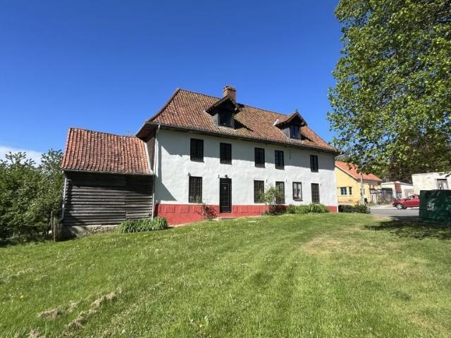 Maison vente à Montreuil-sur-Mer, Embry
