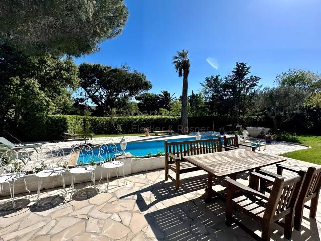 Villa location à Arrondissement de Draguignan, Ramatuelle