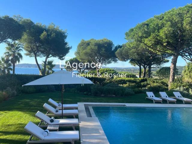 Villa location à Arrondissement de Draguignan, Ramatuelle