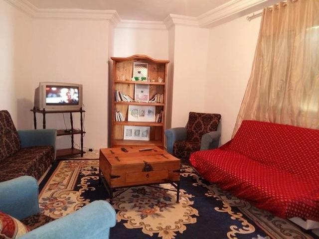 Appartement location à Bizerte Nord
