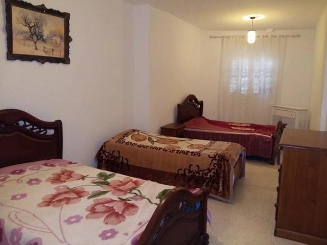 Appartement location à Bizerte Nord