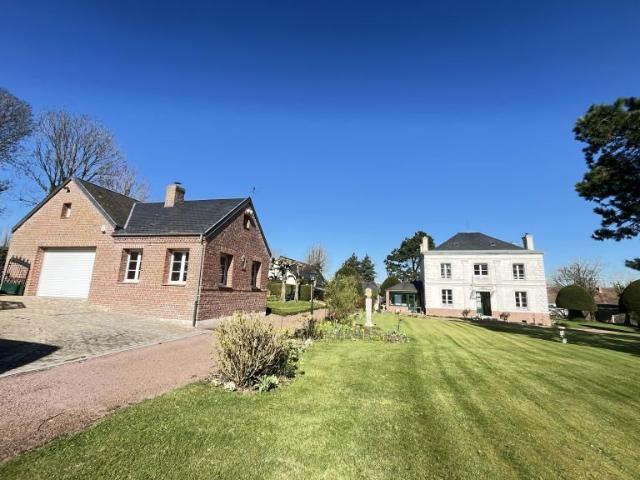 Maison vente à Arras, Tangry