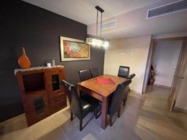 Apartamento en alquiler en Barriada Islas Canarias, Costa del Sol Occidental