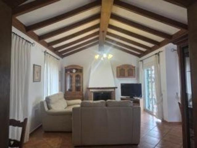 Casa en alquiler en Barriada Islas Canarias, Costa del Sol Occidental