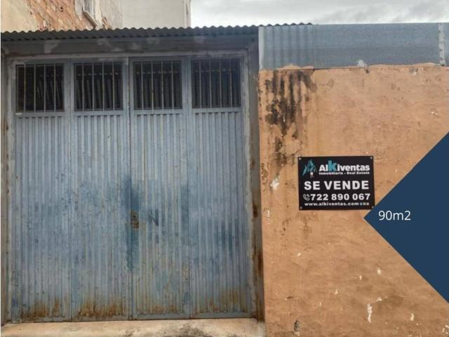 Terreno en venta en Barrio de San Antón, Valle del Guadalhorce